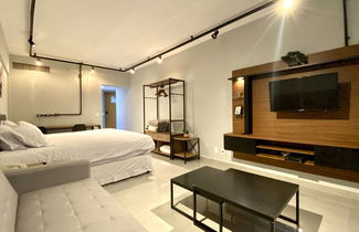 Foto 3 - SOL - Flats Av Cauaxi By Anora Spaces