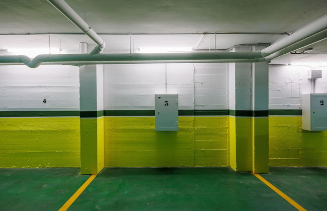 APARTAMENTOS CONGRESO PARKING GRATUITO - Foto 56