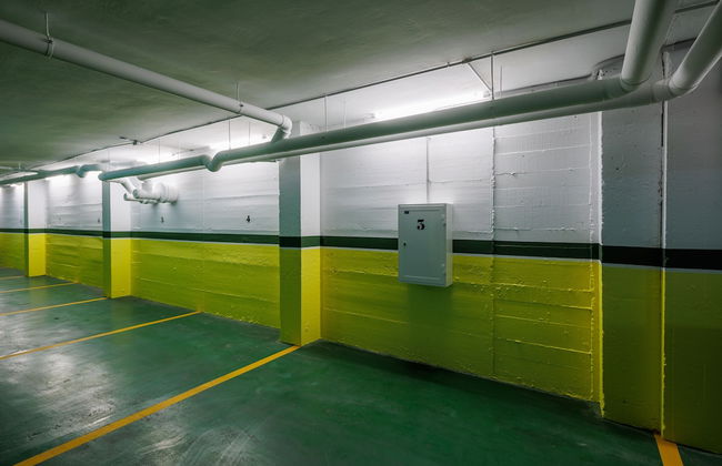 APARTAMENTOS CONGRESO PARKING GRATUITO - Foto 54
