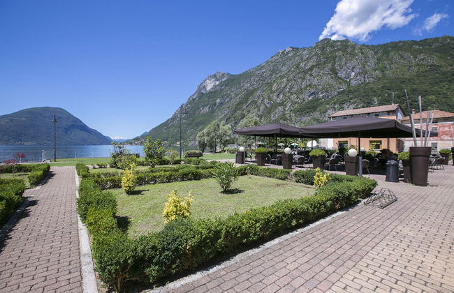 Porto Letizia Viola 1 - Photo 21