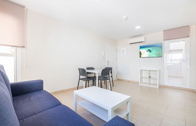 Apartamentos La Rosita Old Town - Foto 52