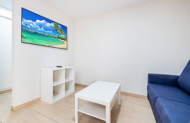 Apartamentos La Rosita Old Town - Foto 60