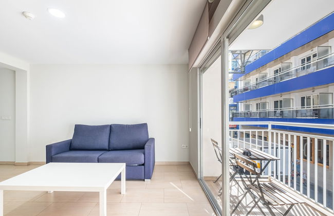 Apartamentos La Rosita Old Town - Foto 49