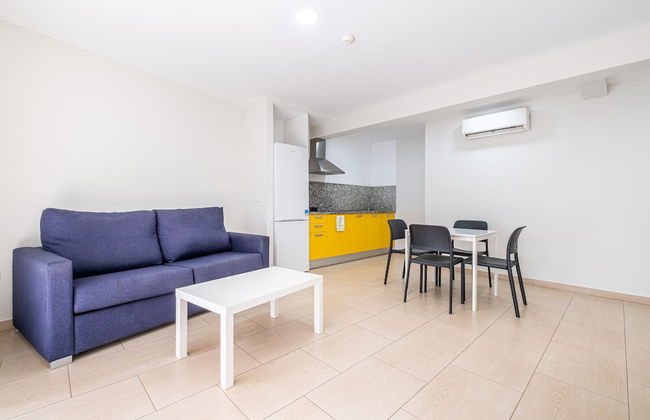 Apartamentos La Rosita Old Town - Foto 70