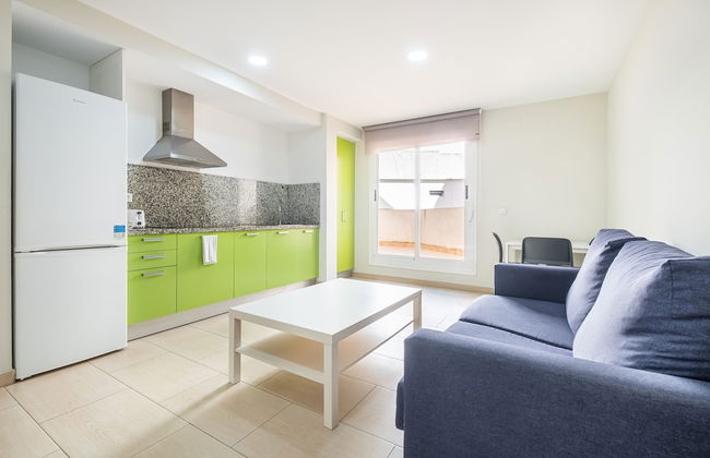 Apartamentos La Rosita Old Town - Foto 46