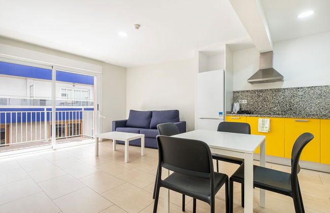 Apartamentos La Rosita Old Town - Foto 72