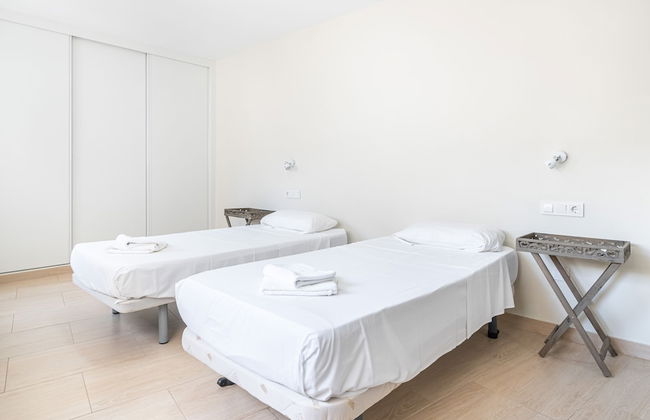 Apartamentos La Rosita Old Town - Foto 15
