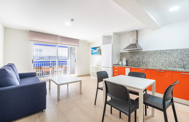 Apartamentos La Rosita Old Town - Foto 58