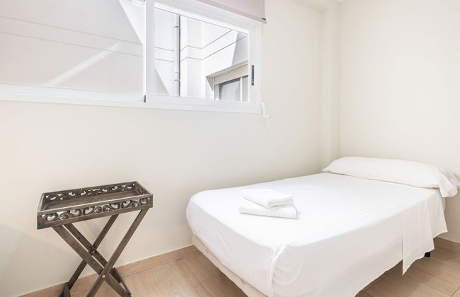 Apartamentos La Rosita Old Town - Foto 20