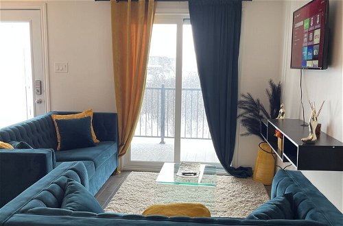 Foto 16 - Luxury 2 bedroom apartment