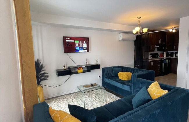 Luxury 2 bedroom apartment - Foto 18