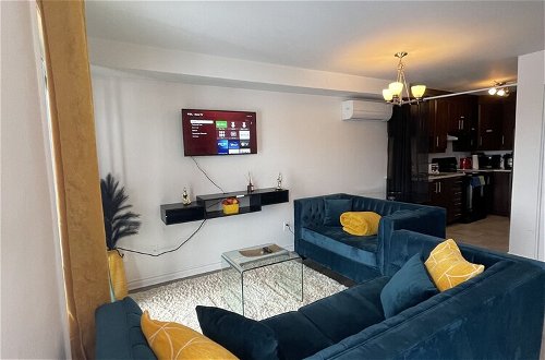 Foto 18 - Luxury 2 bedroom apartment