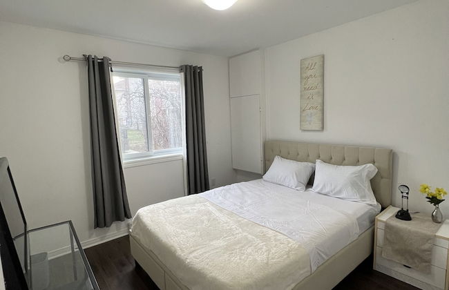 Luxury 2 bedroom apartment - Foto 1