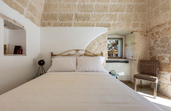2220 Trulli Biancapetra by Perle di Puglia - Foto 9