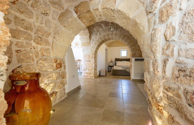 2220 Trulli Biancapetra by Perle di Puglia - Foto 29
