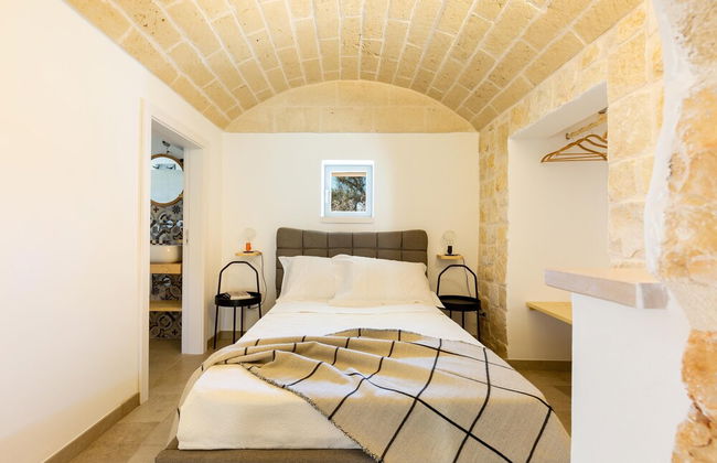 2220 Trulli Biancapetra by Perle di Puglia - Foto 2