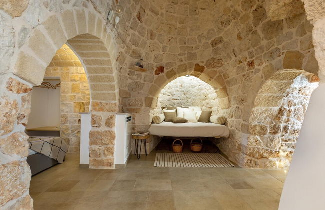 2220 Trulli Biancapetra by Perle di Puglia - Foto 8