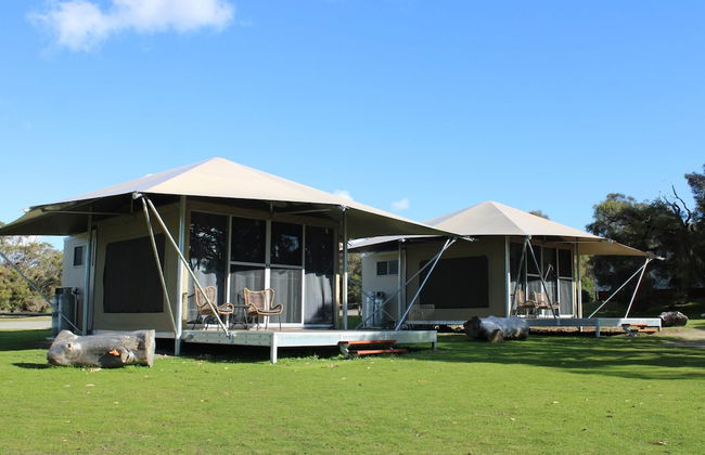 Discovery Parks - Coffin Bay - Foto 12