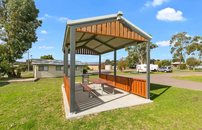 Discovery Parks - Coffin Bay - Foto 22