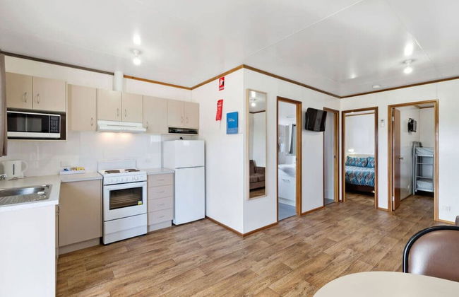 Discovery Parks - Coffin Bay - Foto 20