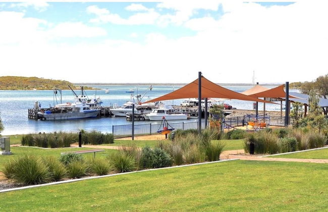 Discovery Parks - Coffin Bay - Foto 1