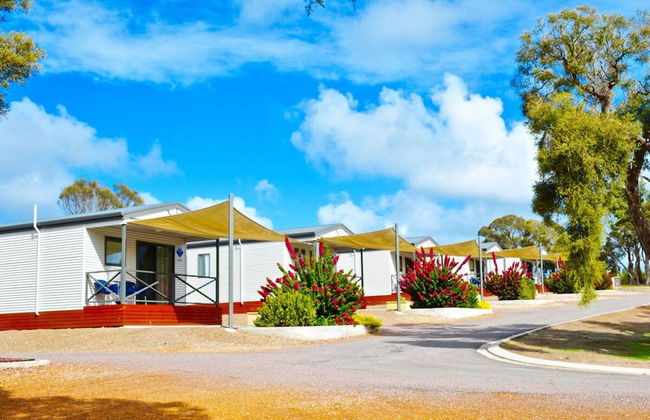 Discovery Parks - Coffin Bay - Foto 23