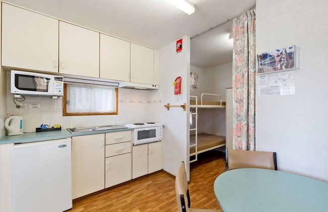 Discovery Parks - Coffin Bay - Foto 13