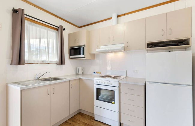 Discovery Parks - Coffin Bay - Foto 15