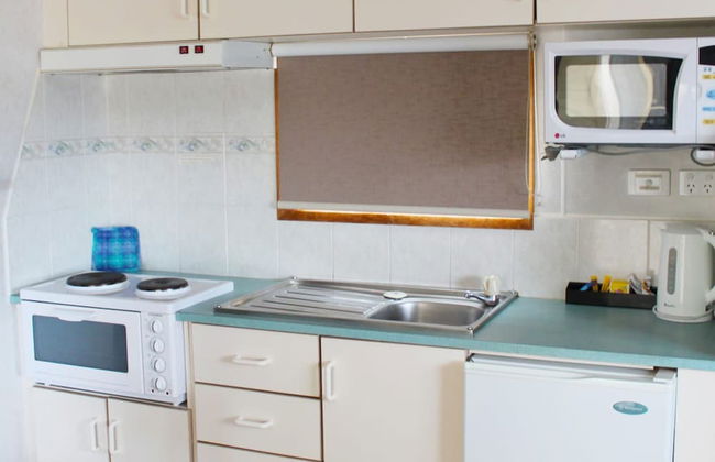 Discovery Parks - Coffin Bay - Foto 16