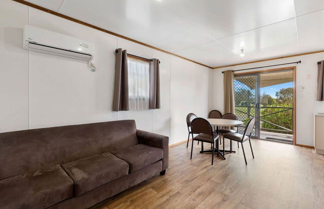 Discovery Parks - Coffin Bay - Foto 17