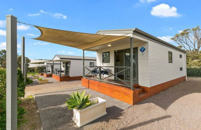 Discovery Parks - Coffin Bay - Foto 5