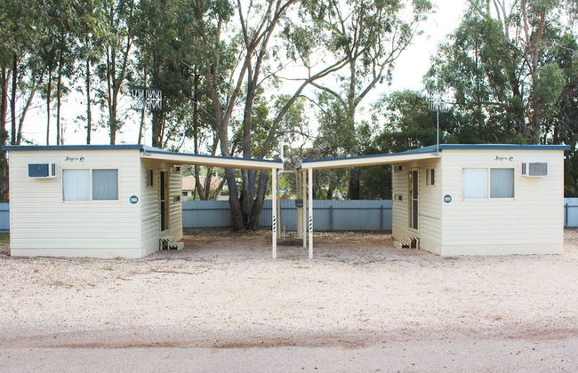 Discovery Parks - Coffin Bay - Foto 9