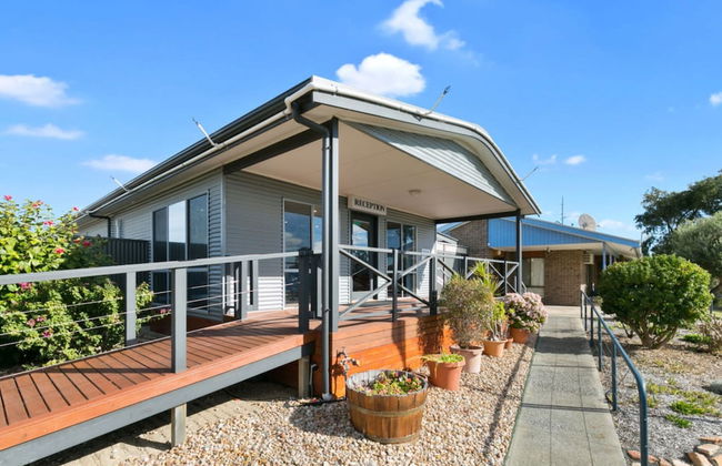 Discovery Parks - Coffin Bay - Foto 2