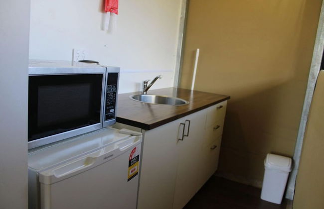 Discovery Parks - Coffin Bay - Foto 14