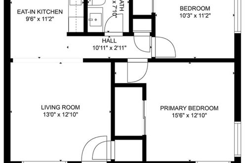 Foto 28 - Cozy Arcadia Hideaway W/charm & Style