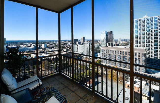 DTWN luxury condo 99 percent Walk score - Foto 54
