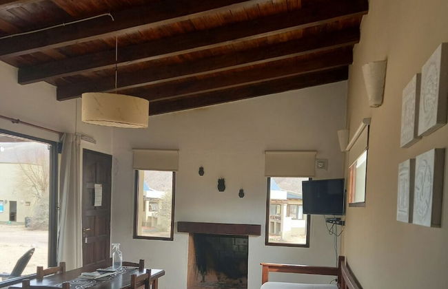 Cabañas Paqarina - Foto 5