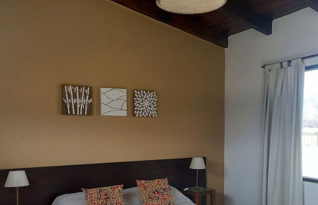 Cabañas Paqarina - Foto 2