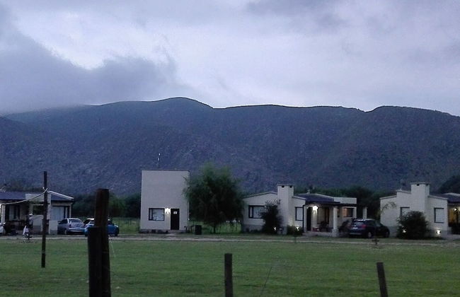 Cabañas Paqarina - Foto 1