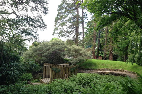 Photo 15 - Charming Yurt in Kelburn Estate Near Largs