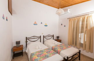 Photo 3 - Pool Villa Afroditi for 10 Persons in Margarites