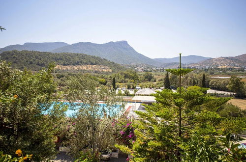 Photo 2 - Lovely Flat With Pool and Nature View in Bodrum