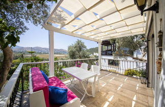 Photo 3 - Lovely Flat With Pool and Nature View in Bodrum