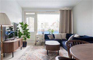 Photo 1 - 2br apartment near Hämeenpuisto
