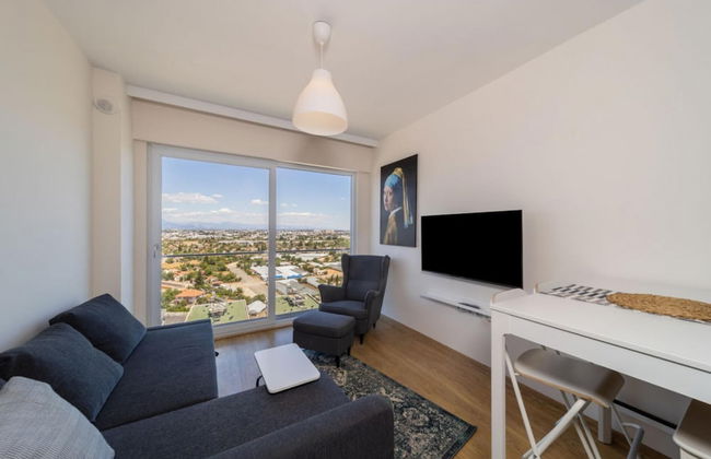 Pleasant Flat With Shared Pool in Kepez - Photo 6