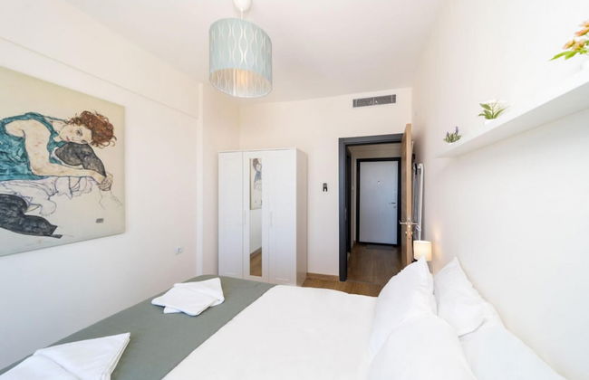 Pleasant Flat With Shared Pool in Kepez - Photo 11