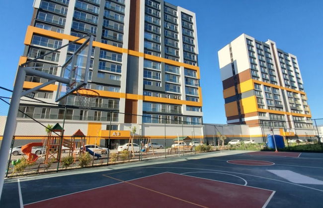 Pleasant Flat With Shared Pool in Kepez - Photo 16