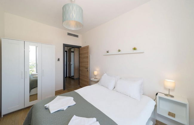 Pleasant Flat With Shared Pool in Kepez - Photo 13