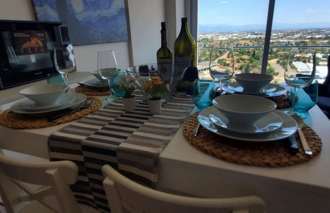 Pleasant Flat With Shared Pool in Kepez - Photo 9