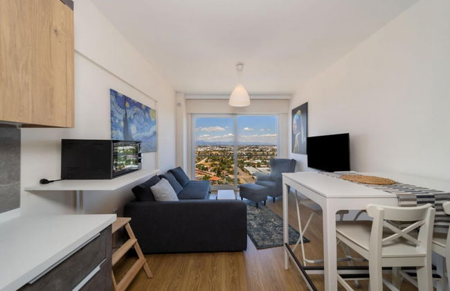 Pleasant Flat With Shared Pool in Kepez - Photo 7